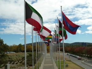 kerja sama multilateral
