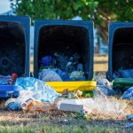 Tempat pembuangan sampah