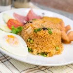 Nasi goreng