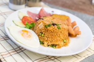 Nasi goreng