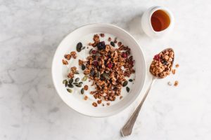 granola
