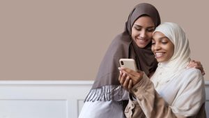 Asuransi online syariah