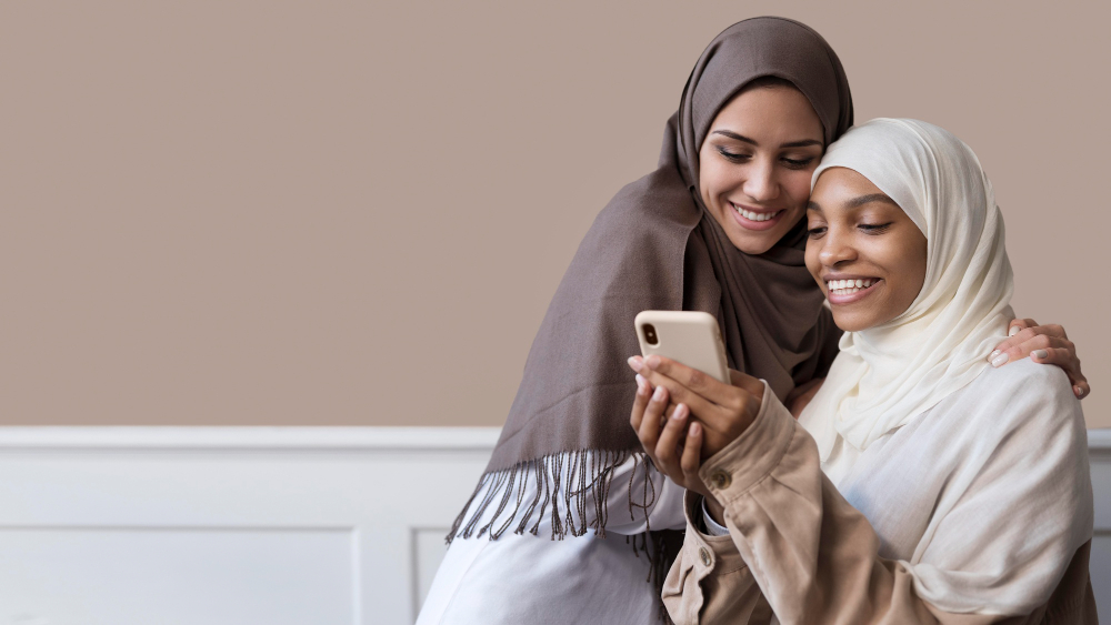 Asuransi online syariah