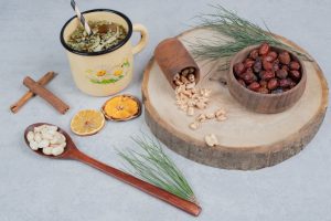 Resep obat tradisional