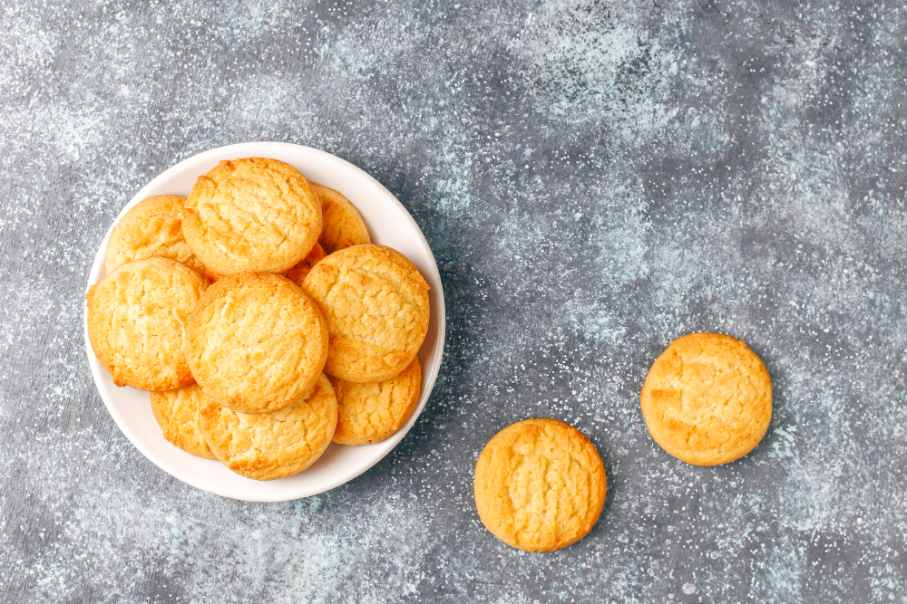 Shortbread