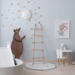 Ide ruang bermain anak