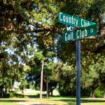 Country club