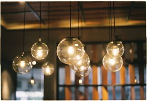 lampu hias