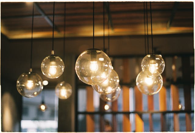 lampu hias