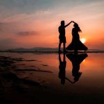 Perjalanan cinta