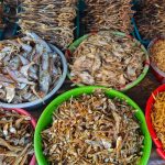 Tips mengolah ikan asin