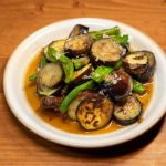 resep tumis terong