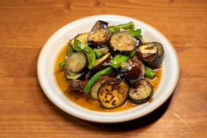 resep tumis terong
