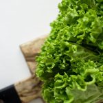 kandungan lettuce