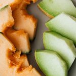 kandungan melon