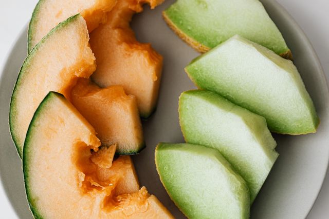 kandungan melon