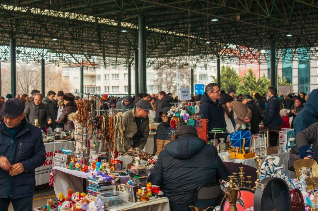 Bazar