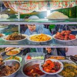 bisnis nasi Padang