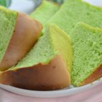 resep kue pandan