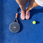 tips bermain padel