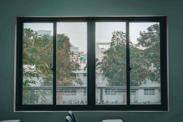 tipe jendela rumah