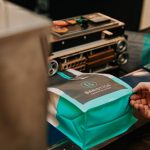 bisnis kemasan produk