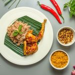 resep ayam kremes