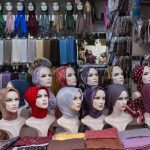 bisnis toko hijab