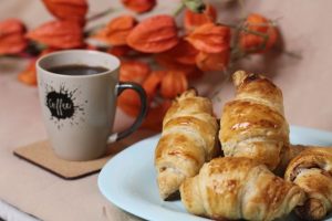 Resep molen pisang