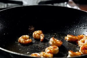 resep tumis udang
