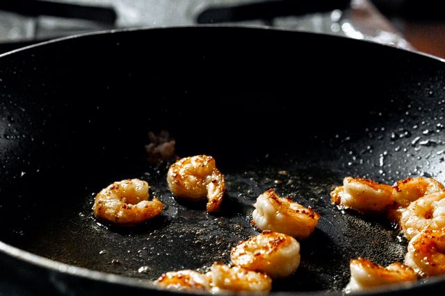 resep tumis udang